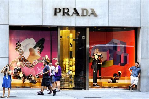 prada racist|Prada Must Provide Racial Equity Training in Settlement with .